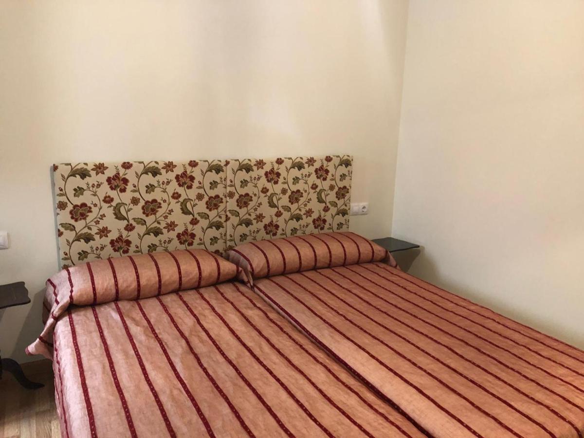 Apartamento Para 6 Personas Con Piscina Y Paddle フォス エクステリア 写真