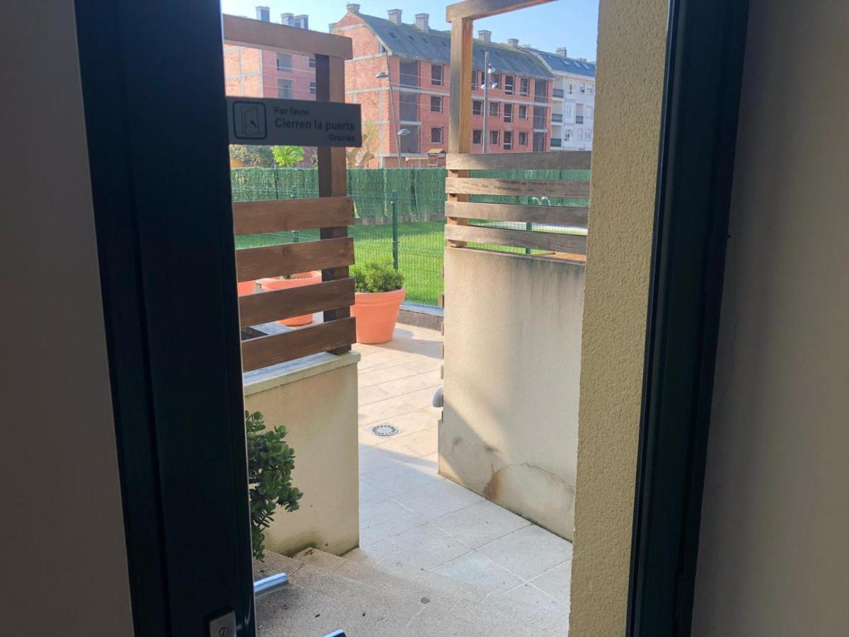 Apartamento Para 6 Personas Con Piscina Y Paddle フォス エクステリア 写真